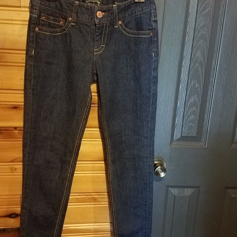 Seven7 Jeans - Picture 2 of 8